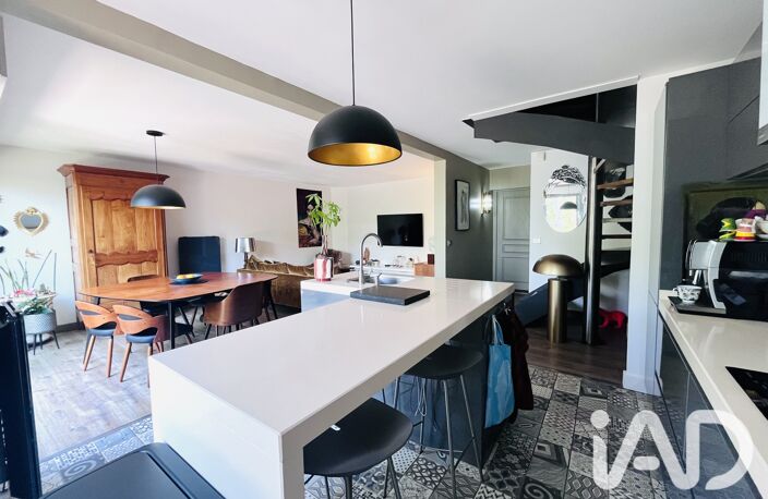 Vente Appartement 5 pièces — photo 3
