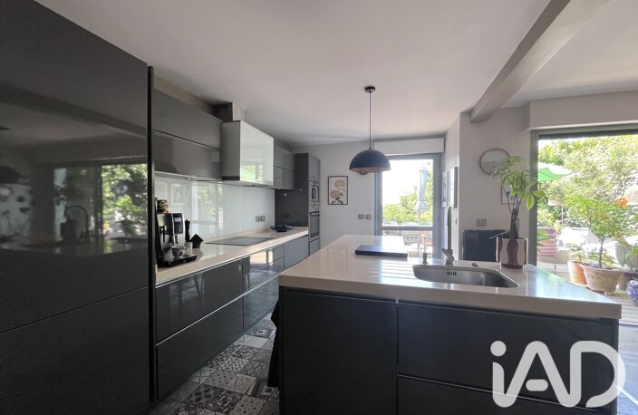 Vente Appartement 5 pièces — photo 4