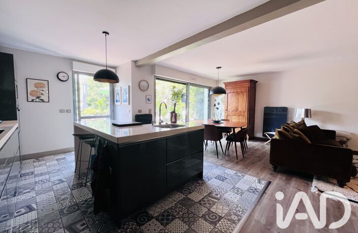 Vente Appartement 5 pièces — photo 5