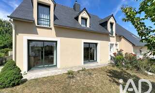 Maison 6 Pièces 173 m² à vendre à Hénanbihen (22550)