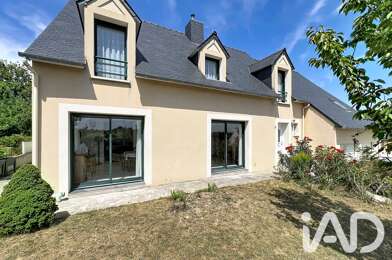 Maison 6 pièces 354000 €