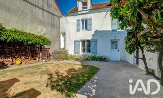 Maison 6 Pièces 150 m² à vendre à Montceaux-lès-Meaux (77470)