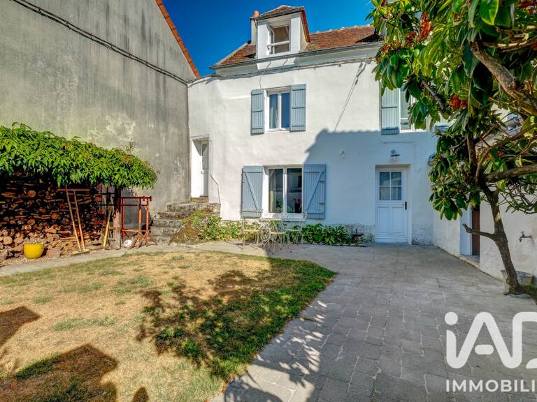 Vente Maison/villa 6 pièces — photo 1