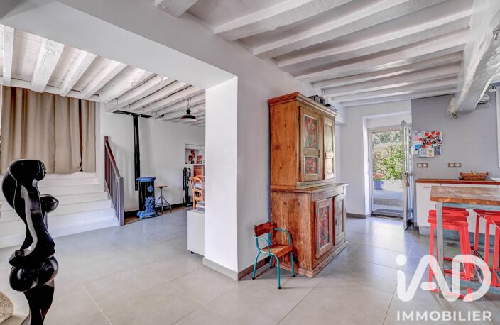 Vente Maison/villa 6 pièces — photo 3