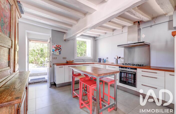 Vente Maison/villa 6 pièces — photo 4