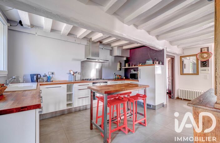 Vente Maison/villa 6 pièces — photo 5