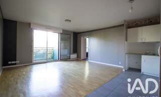 Appartement 2 Pièces 46 m² à vendre à Asnières-sur-Seine (92600)