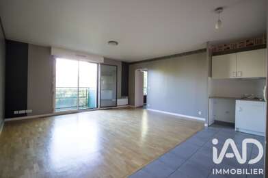 Appartement 2 pièces 290000 €