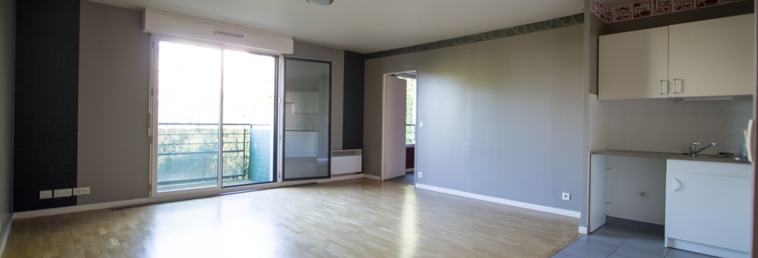 Appartement 2 Pièces 46 m² à vendre à Asnières-sur-Seine (92600)