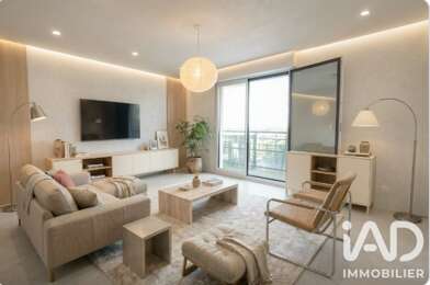 Appartement 2 pièces 290000 €