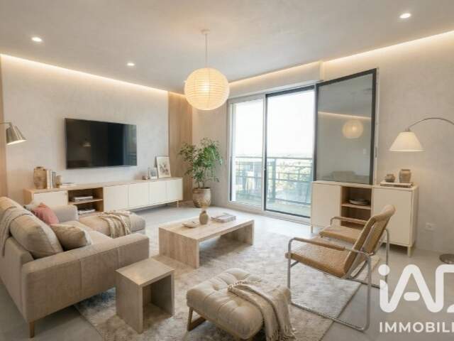 Vente Appartement 2 pièces — photo du bien
