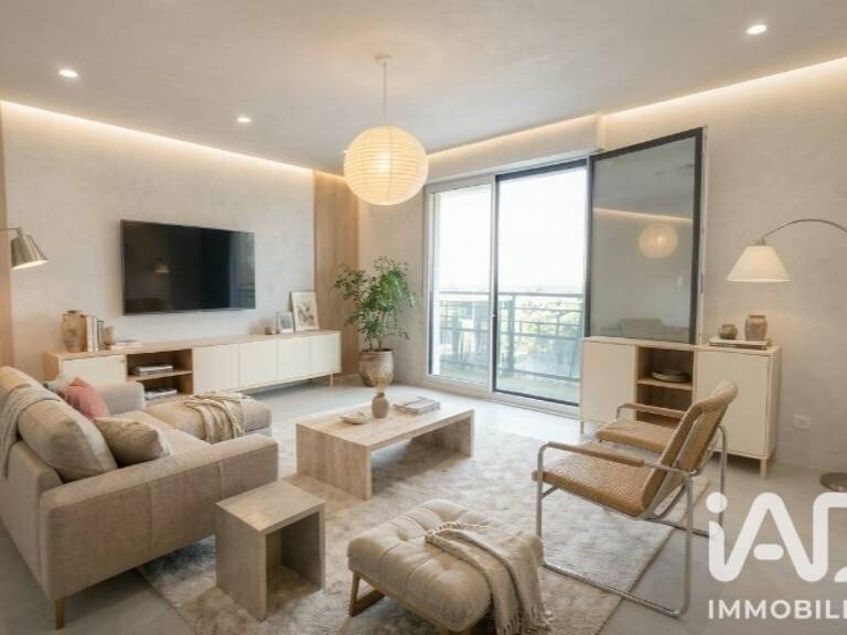 Vente Appartement 2 pièces — photo 1