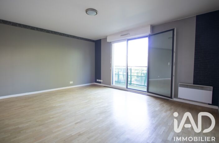 Vente Appartement 2 pièces — photo 2