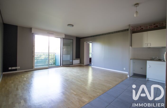 Vente Appartement 2 pièces — photo 3