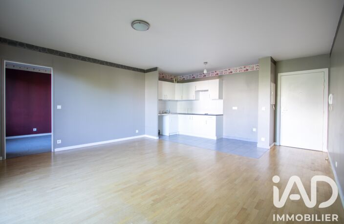 Vente Appartement 2 pièces — photo 4