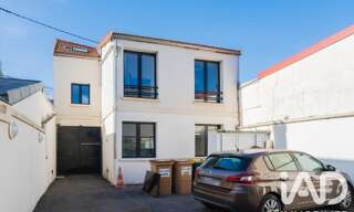 Immeuble  133 m² à vendre à Colombes (92700)