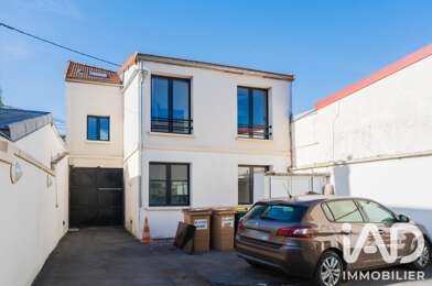 Immeuble  679000 €