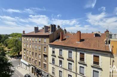Appartement 3 pièces 199900 €