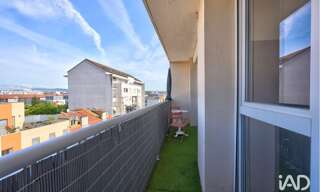 Appartement 3 Pièces 55 m² à vendre à Villeurbanne (69100)