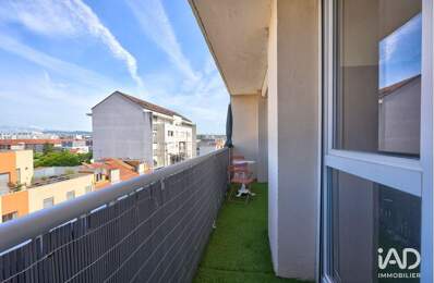 Vente Appartement 3 pièces — photo du bien