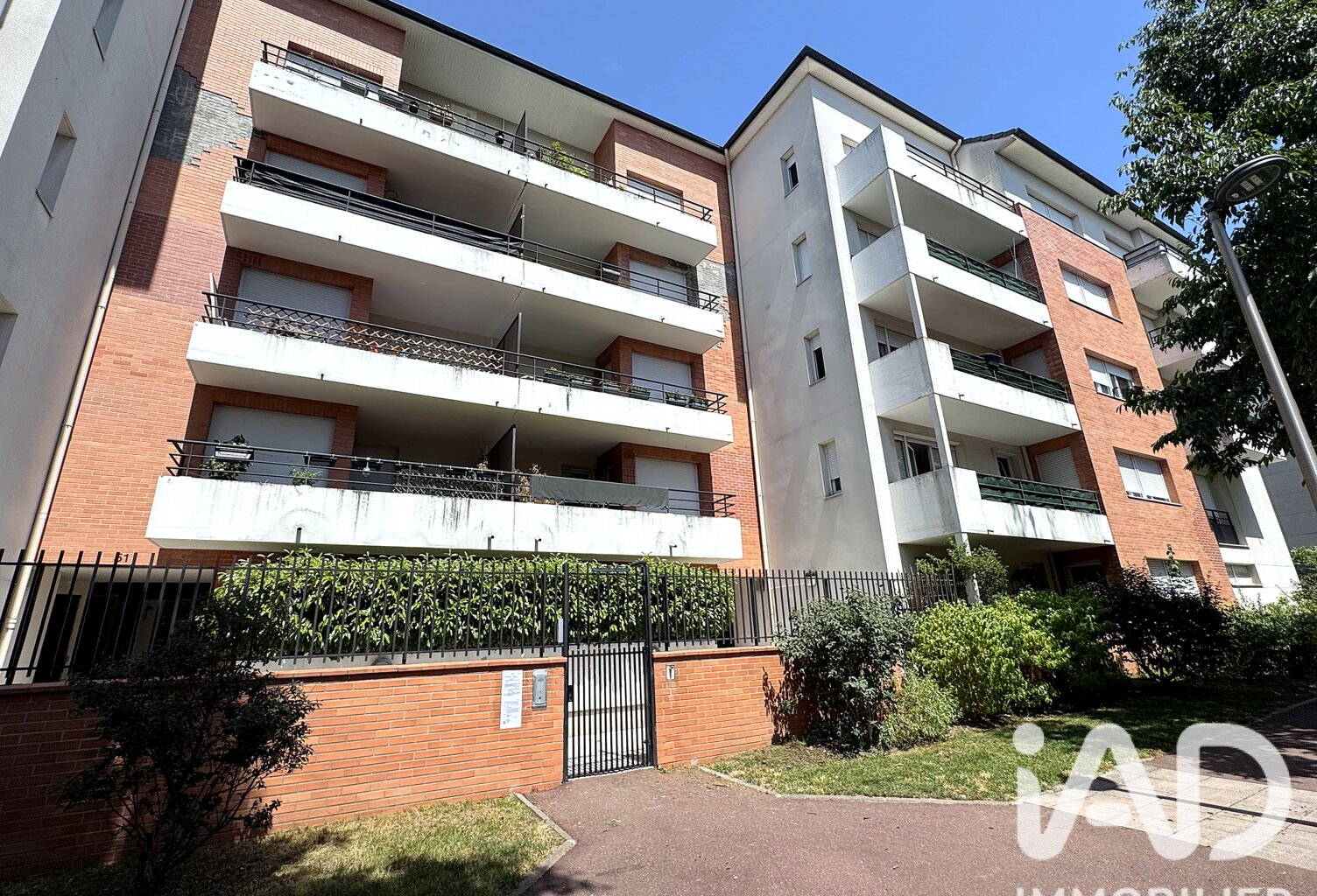 Vente Appartement 3 pièces — photo 1