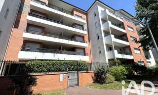 Appartement 3 Pièces 58 m² à vendre à Créteil (94000)