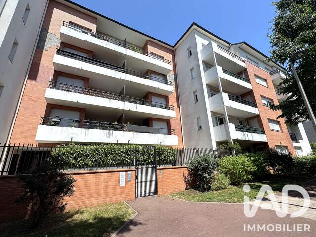 Vente Appartement 3 pièces — photo du bien