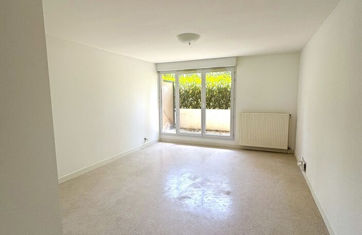 Vente Appartement 3 pièces — photo 2