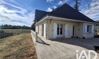 Maison 5 Pièces 147 m² à vendre à Neuville-sur-Brenne (37110)