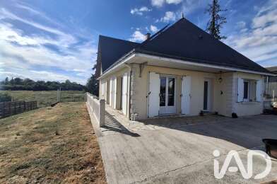 Maison 5 pièces 229500 €