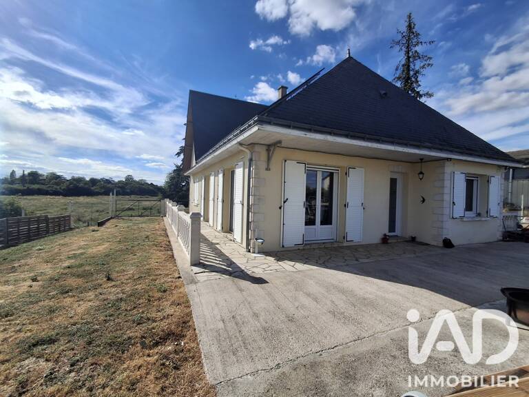 Vente Maison/villa 5 pièces — photo 1