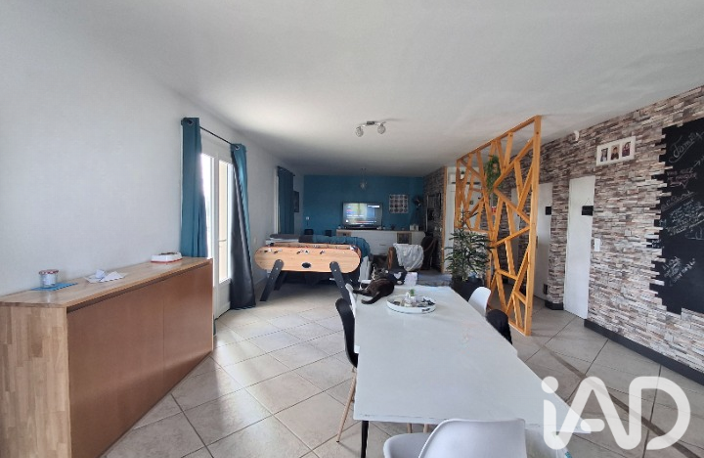 Vente Maison/villa 5 pièces — photo 2
