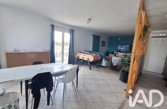 Vente Maison/villa 5 pièces — photo 3