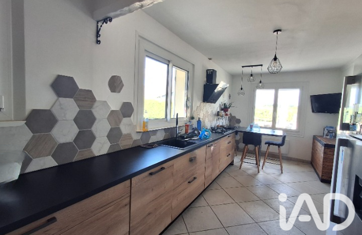 Vente Maison/villa 5 pièces — photo 5