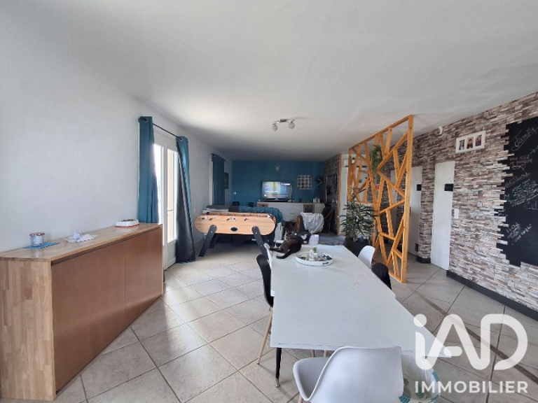 Vente Maison/villa 5 pièces — photo 1