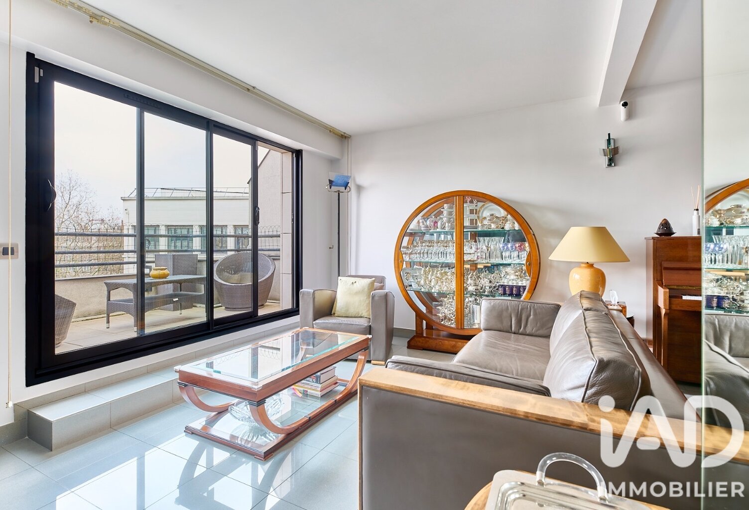 Vente Appartement 6 pièces — photo 1