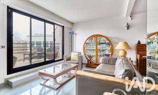 Appartement 6 Pièces 139 m² à vendre à Boulogne-Billancourt (92100)