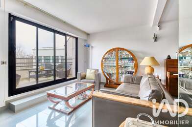 Appartement 6 pièces 1650000 €