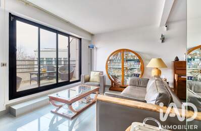 Vente Appartement 6 pièces — photo du bien