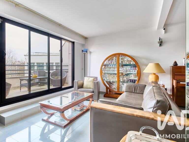 Vente Appartement 6 pièces — photo 1