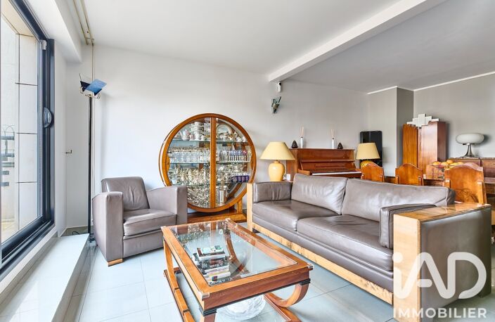 Vente Appartement 6 pièces — photo 2
