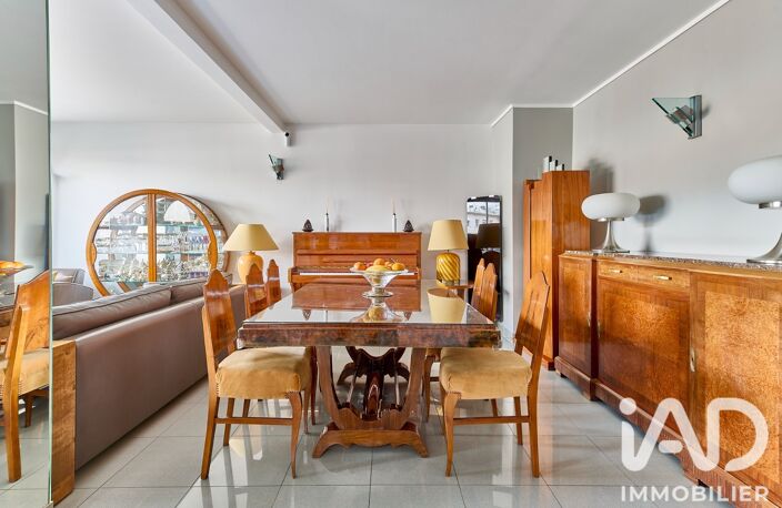 Vente Appartement 6 pièces — photo 3