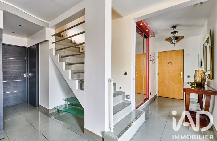 Vente Appartement 6 pièces — photo 4