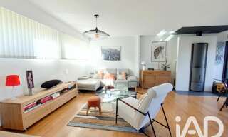 Maison 5 Pièces 99 m² à vendre à Boussy-Saint-Antoine (91800)