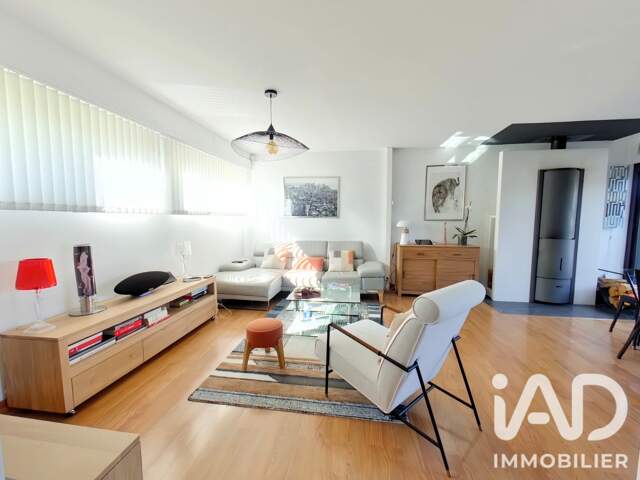 Vente Maison/villa 5 pièces — photo du bien