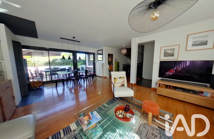 Vente Maison/villa 5 pièces — photo 3