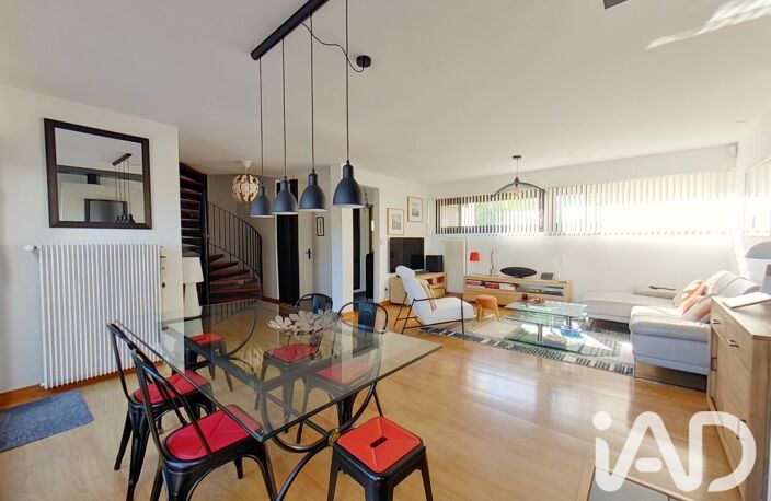 Vente Maison/villa 5 pièces — photo 4
