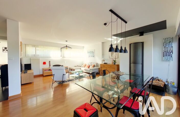 Vente Maison/villa 5 pièces — photo 5