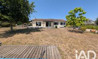 Maison 4 Pièces 113 m² à vendre à Bassac (16120)