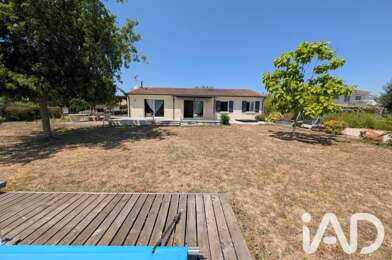 Maison 4 pièces 230000 €